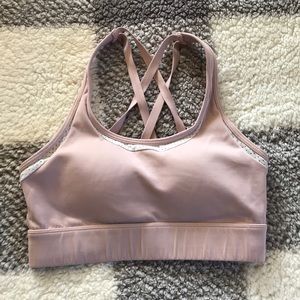 Zyia Primo mesh bra